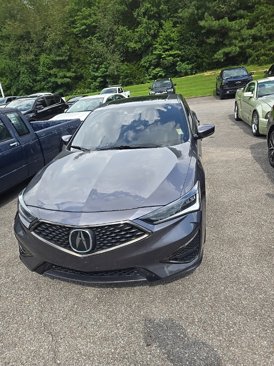 Used 2022 Acura ILX image 5