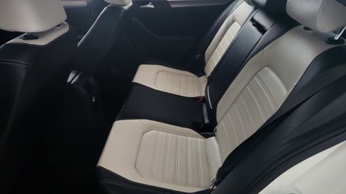 Used 2016 Volkswagen Jetta Sport image 31