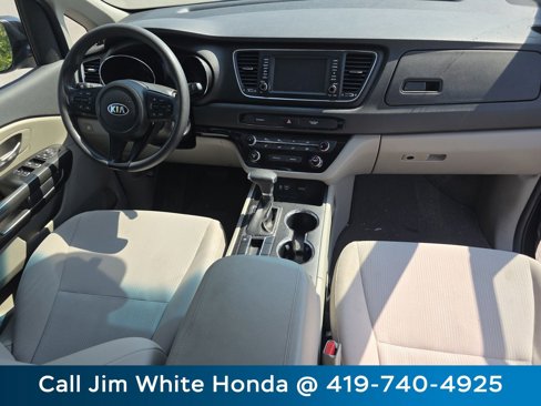 Used 2020 Kia Sedona LX image 21