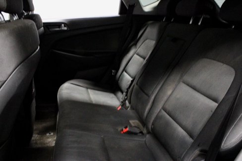 Used 2017 Hyundai Tucson SE image 22