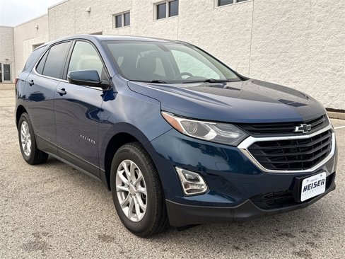Used 2019 Chevrolet Equinox LT image 14