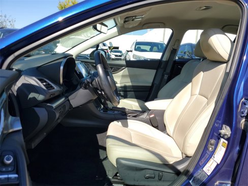 Used 2018 Subaru Impreza 2.0i Limited image 9