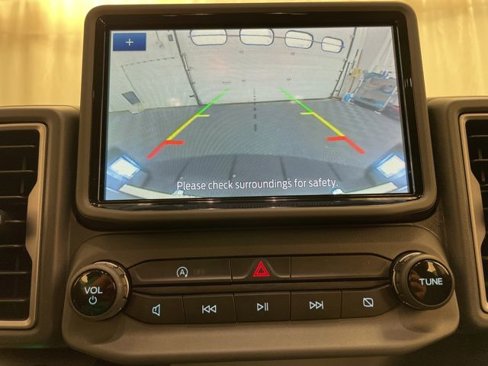 Used 2021 Ford Bronco Sport Big Bend image 18