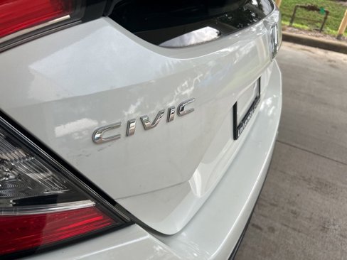 Used 2019 Honda Civic Sport image 16