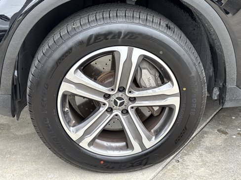 Used 2022 Mercedes-Benz GLC 300 4MATIC image 24