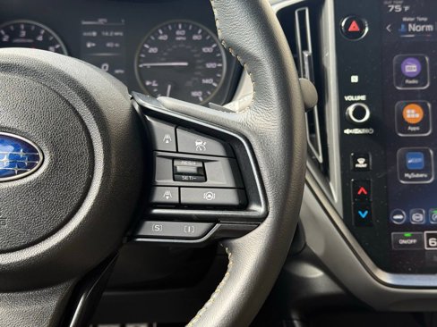 Used 2024 Subaru Crosstrek 2.5i Sport image 10