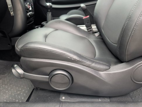 Used 2015 MINI Cooper Paceman S image 9
