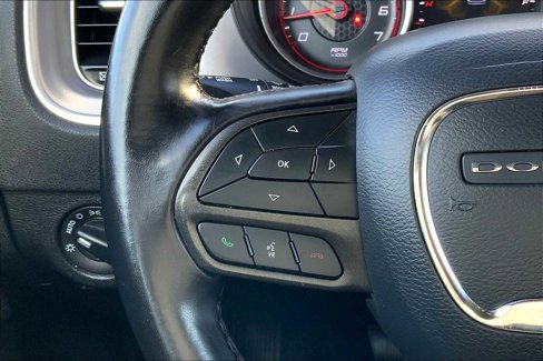 Used 2022 Dodge Charger SXT image 23