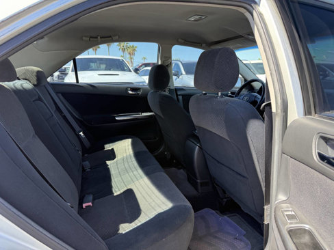 Used 2002 Toyota Camry LE image 30