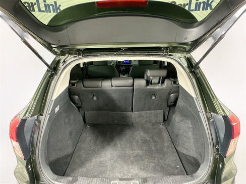 Used 2016 Honda HR-V LX image 23