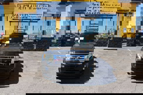 Used 2011 Ford Escape XLT w/ 203A Rapid Spec Order Code image 3