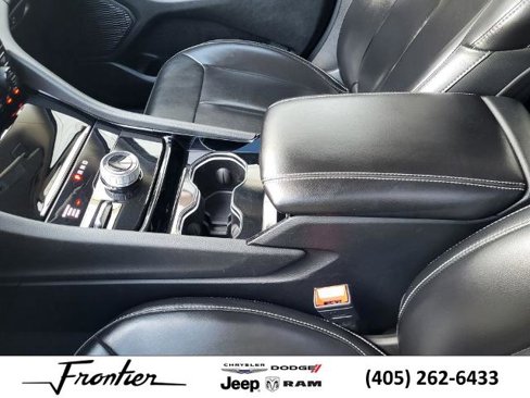 Used 2023 Jeep Grand Cherokee L Limited image 22