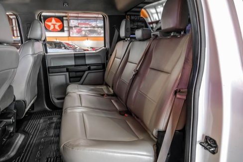 Used 2017 Ford F350 XL w/ Power Equipment Group image 36
