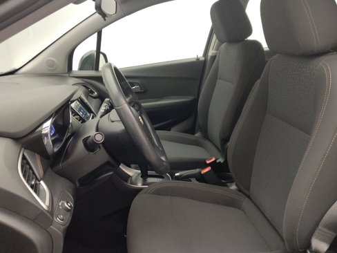 Used 2019 Chevrolet Trax LS w/ LPO, Protection Package image 17
