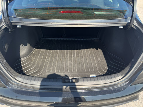 Certified 2023 Kia Forte LXS w/ LXS Technology Package image 25
