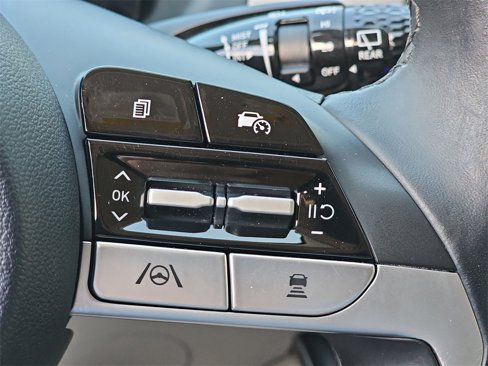 Used 2022 Hyundai Tucson SEL w/ Convenience + Premium Package image 19