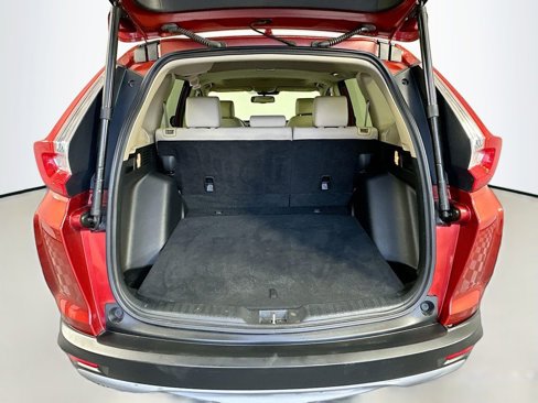 Used 2017 Honda CR-V EX-L image 27