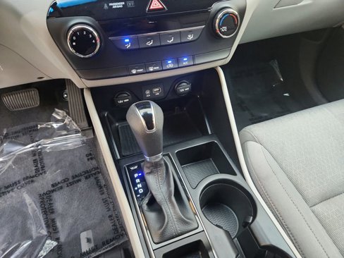 Used 2016 Hyundai Tucson SE w/ Option Group 02 image 13