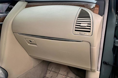 Used 2012 INFINITI QX56 2WD w/ Theater Pkg image 17