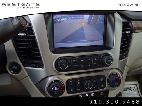 Used 2015 GMC Yukon Denali w/ Open Road Package image 31