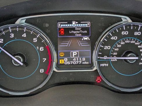 Used 2018 Subaru Forester 2.5i Limited image 10