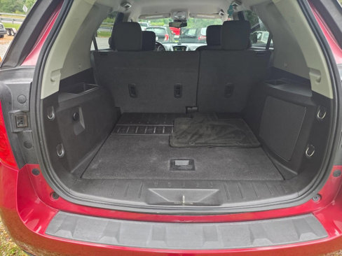 Used 2015 Chevrolet Equinox LT w/ Driver Convenience Package image 25
