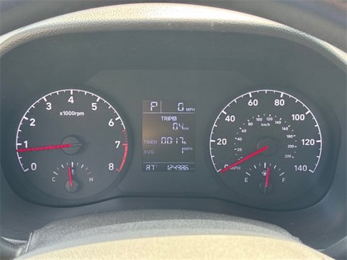 Used 2019 Hyundai Accent SE image 16