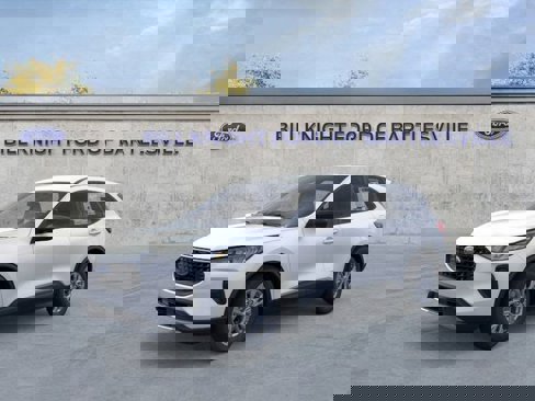New 2025 Ford Escape Active image 2