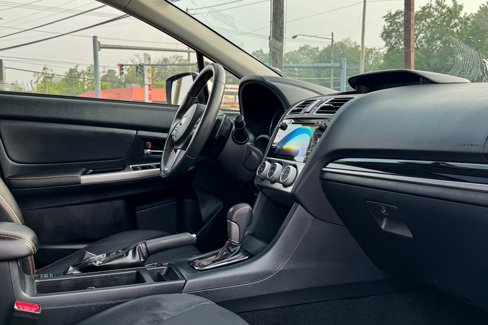 Used 2016 Subaru Crosstrek 2.0i Limited image 10