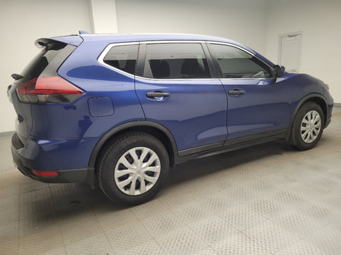 Used 2019 Nissan Rogue S image 10