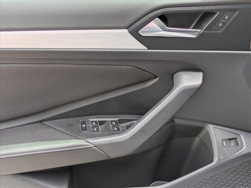 New 2025 Volkswagen Jetta Sport image 16