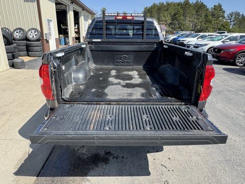 Used 2017 Toyota Tundra SR5 image 30