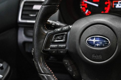 Used 2017 Subaru WRX image 17