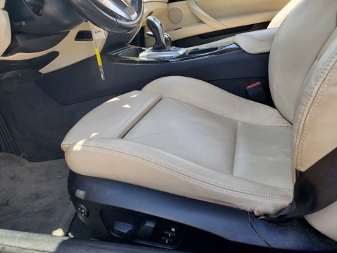 Used 2009 BMW Z4 sDrive35i image 21
