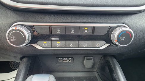 Used 2021 Nissan Altima 2.5 SV image 33
