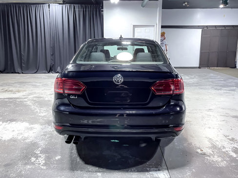 Used 2014 Volkswagen Jetta GLI Edition 30 image 7