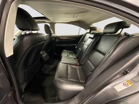 Used 2014 Lexus ES 350 image 22