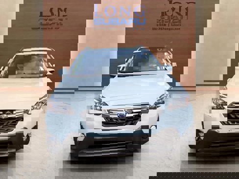 Used 2022 Subaru Crosstrek 2.0i Premium w/ Moonroof Package image 2