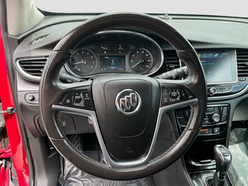 Used 2019 Buick Encore Preferred w/ Safety Package image 11