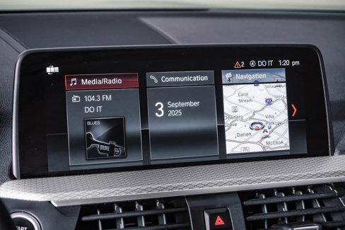 Used 2019 BMW X4 xDrive30i w/ M Sport Package 2 image 22
