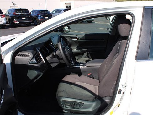 Certified 2024 Toyota Camry LE image 12