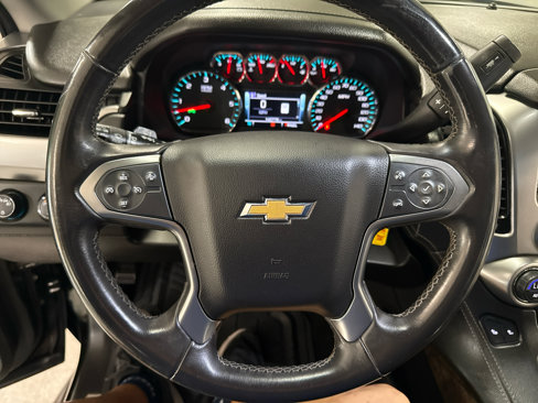 Used 2018 Chevrolet Tahoe LT image 14
