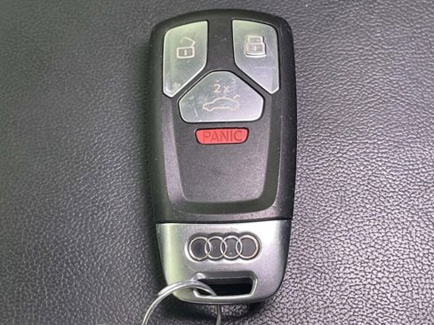 Used 2021 Audi SQ5 Premium w/ Convenience Package image 42