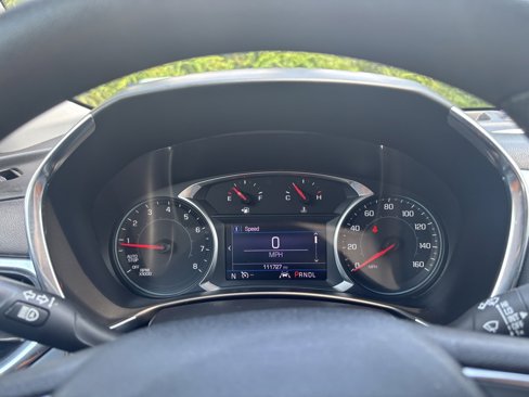 Used 2020 Chevrolet Equinox LT image 13
