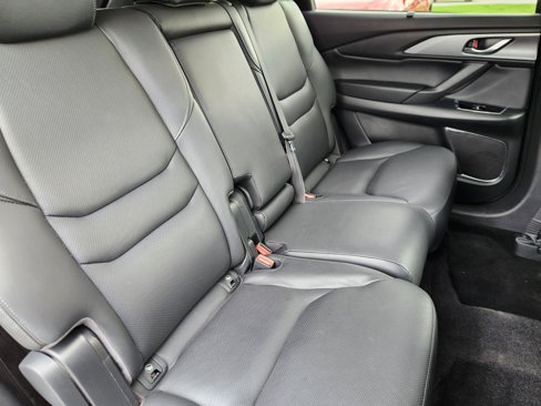 Certified 2022 MAZDA CX-9 Touring w/ Touring Premium Package image 17