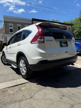 Used 2013 Honda CR-V EX-L image 4