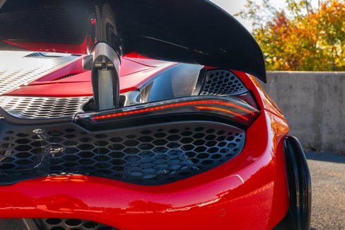 Used 2022 McLaren 765LT image 31