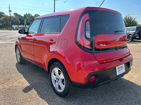Used 2019 Kia Soul image 5