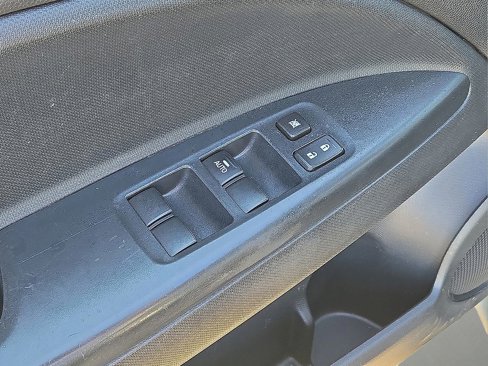 Used 2024 Mitsubishi Mirage ES image 21