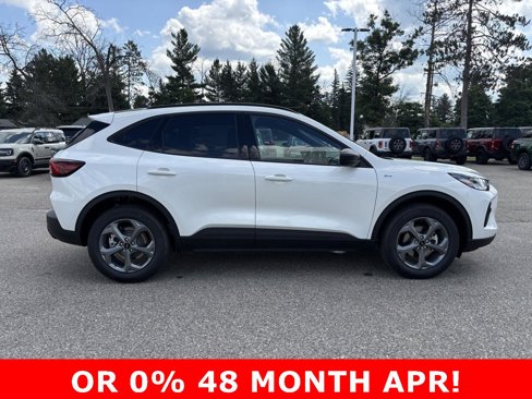 New 2025 Ford Escape ST-Line w/ Tech Pack #1 image 2